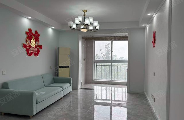 润企润景城2室2厅80.81㎡38.8万二手房图片