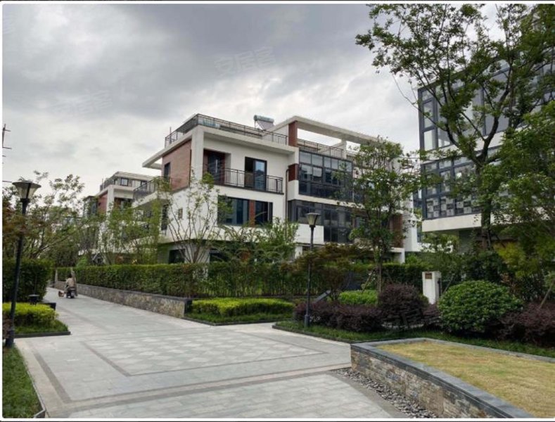 华元花涧堂(别墅)