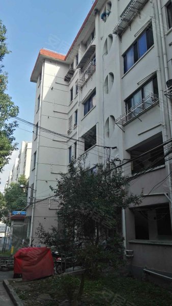 航华一村二街坊 