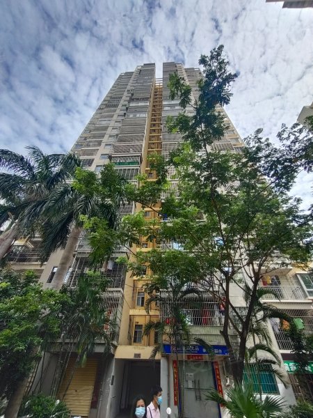 水岸星城a小区,海甸二东路4号-海口水岸星城a小区二手房,租房,房价