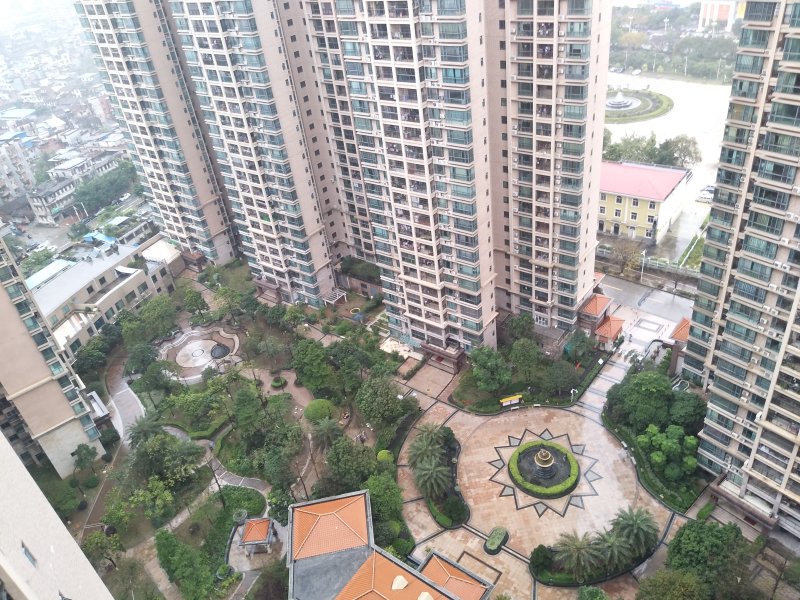 英德维港半岛,滨江西路-清远英德维港半岛二手房,租房,房价-清远安居