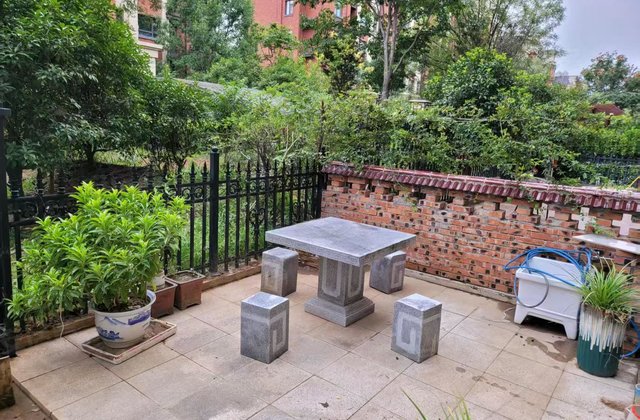 清水湾尚品5室3厅218.4㎡156万二手房图片