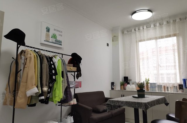 天和御景城4室1厅147.83㎡80万二手房图片