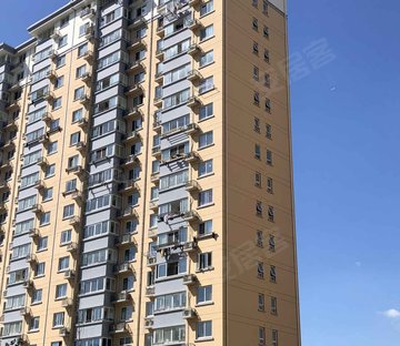 瑞和城叁街区(汇臻路815弄)