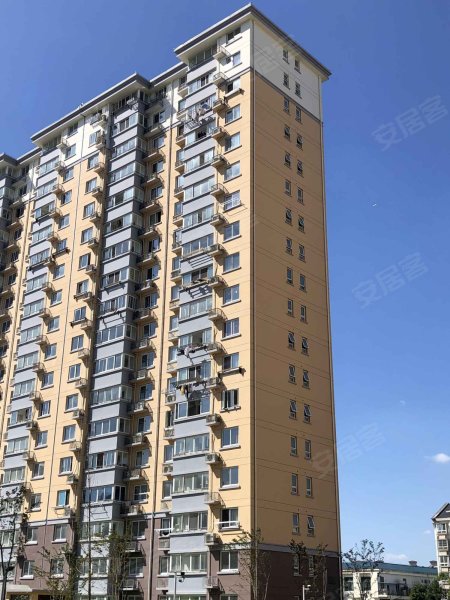 瑞和城叁街区(汇臻路815弄)