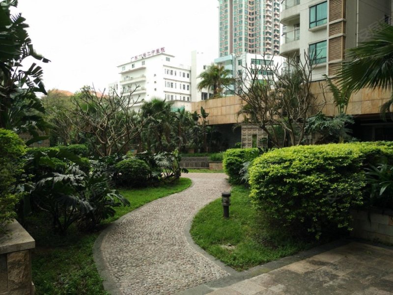 麓湖御景,麓苑路39号-广州麓湖御景二手房,租房,房价-广州安居客