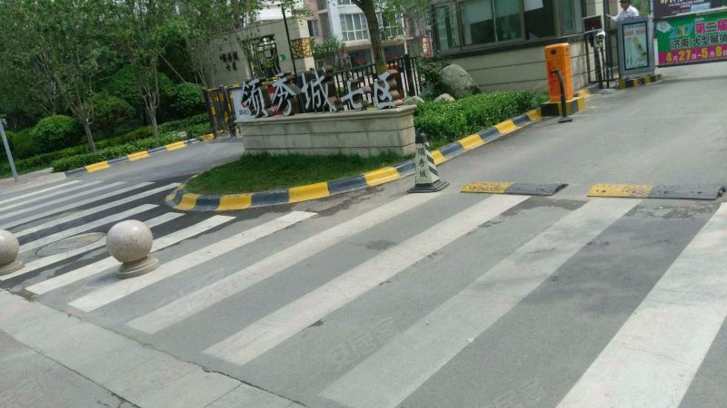 鲁能领秀城(f区),舜耕路-济南鲁能领秀城(f区)二手房,租房,房价-济南