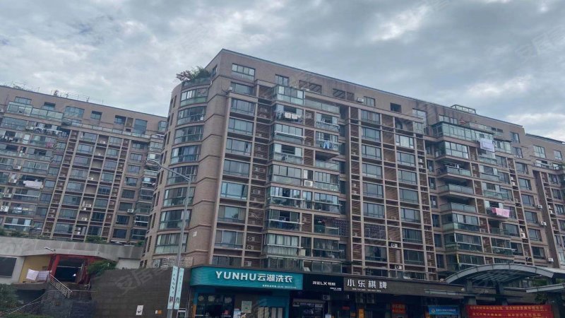 云水山庄(临海)