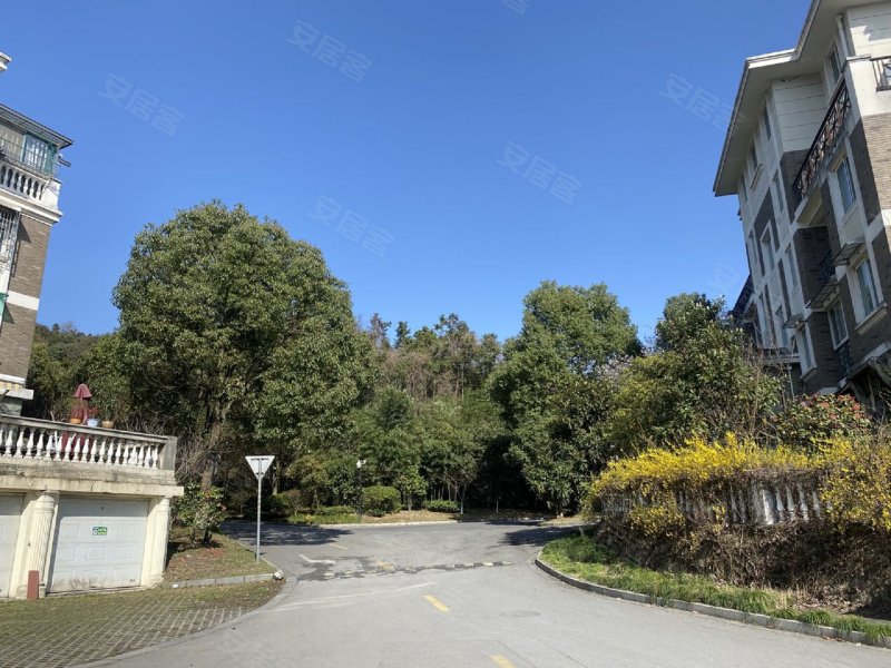 颐景山庄(别墅)