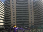 马场道小区图片