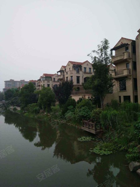 绿洲香格丽花园(公寓住宅) 