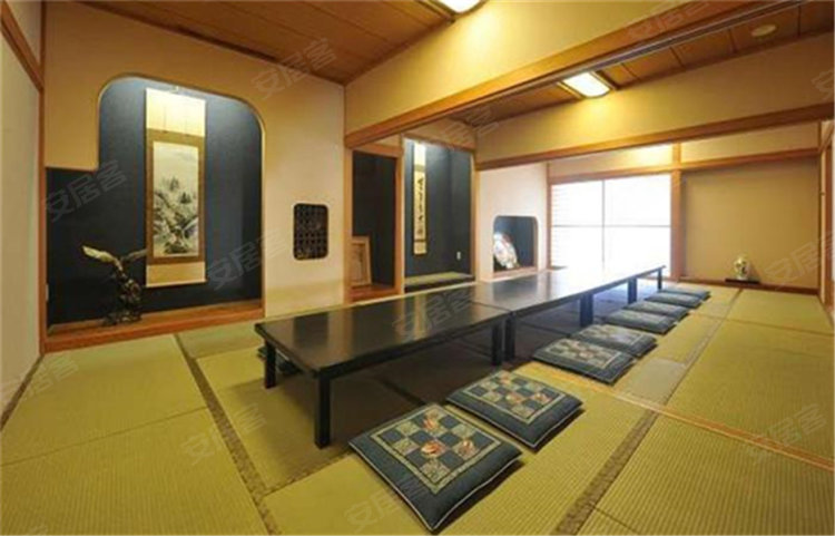 日本约¥2805万空知郡整栋酒店加滑雪场高尔夫 富良野雪山花园酒店二手房酒店公寓图片