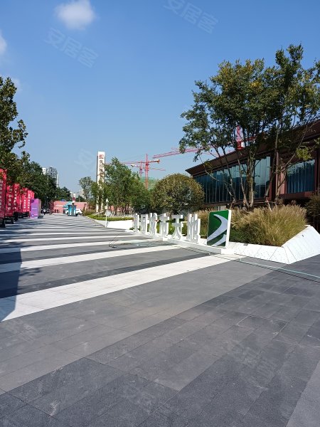 奥园城市天地悦府一期,华玉路410号-重庆奥园城市天地悦府一期二手房