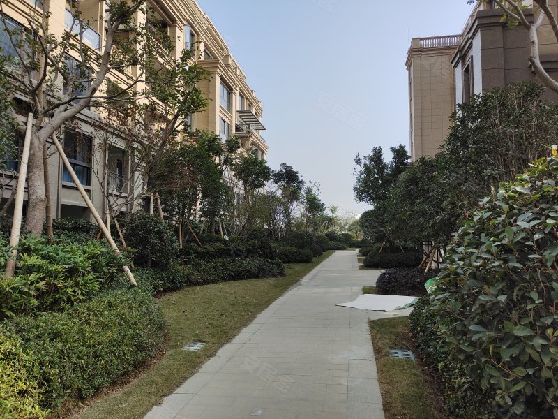 华鸿万象公馆,横河二路,近龙霞路-温州华鸿万象公馆二手房,租房,房价