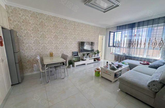 银河湾(凤城)2室1厅79.1㎡45万二手房图片