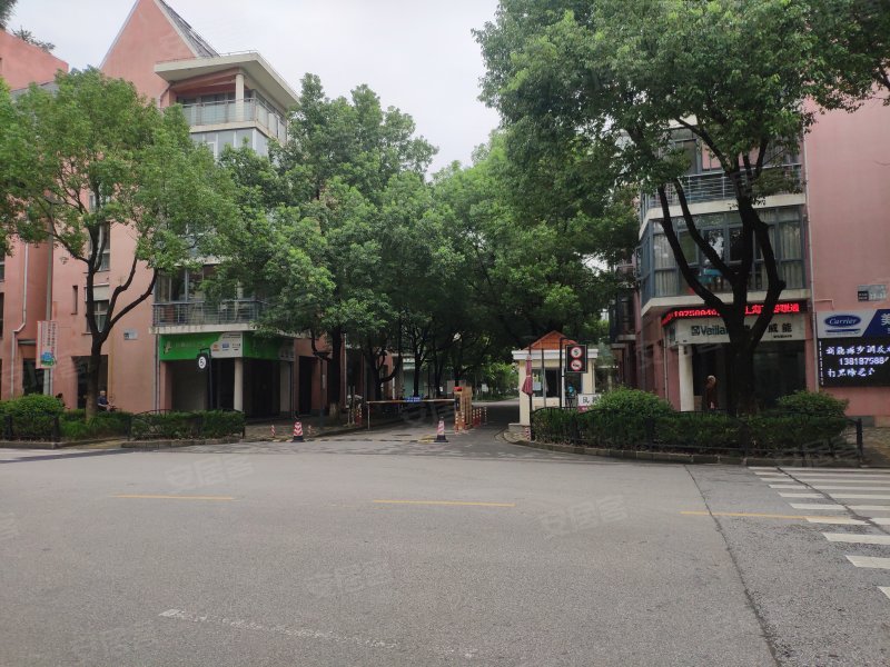 安亭新镇风苑,安礼路255弄-上海安亭新镇风苑二手房,租房,房价-上海