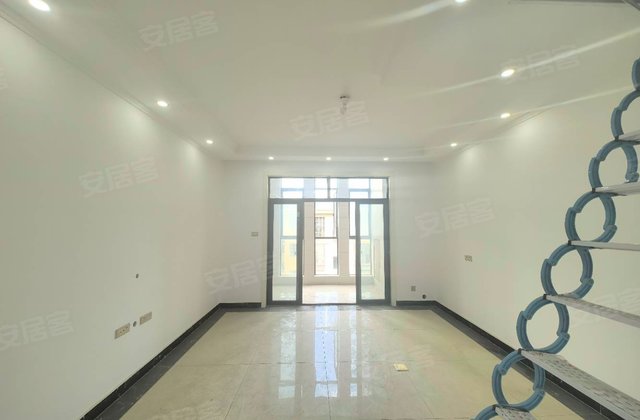 上河时代花园南区3室2厅129㎡102.8万二手房图片