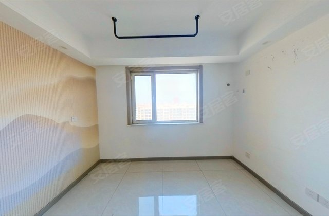 景福悦庭3室2厅111.75㎡100万二手房图片