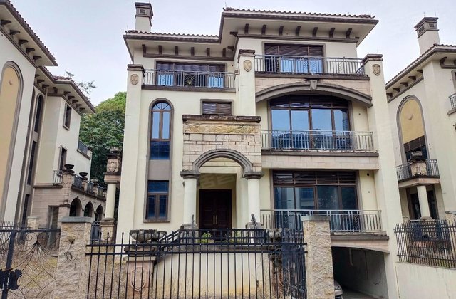 御泉山(别墅),黄金路888号-东莞御泉山(别墅)二手房,租房,房价-东莞