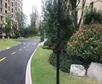 海江新村(西区) 