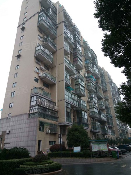 金色家园(兰溪)