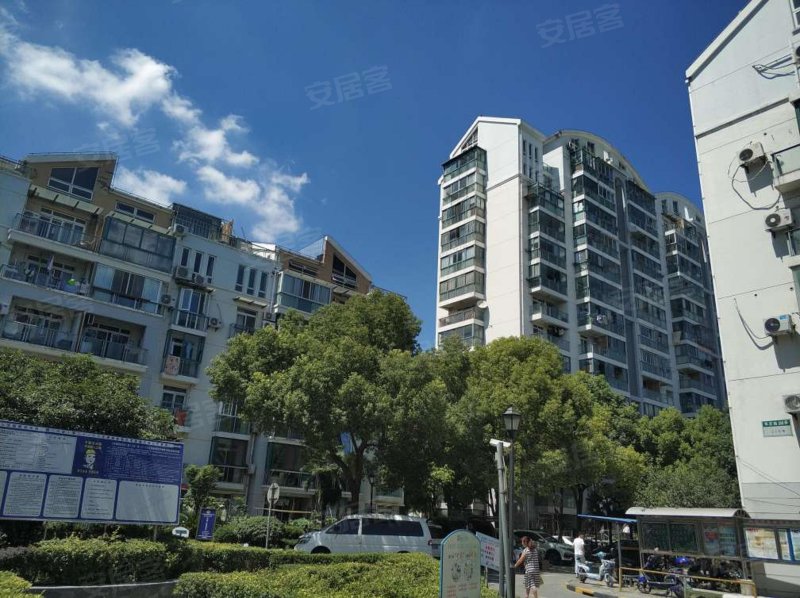 碧林湾南苑(东区)