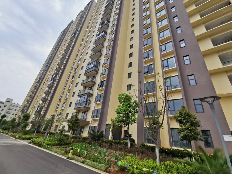 福泽园(红塔区)