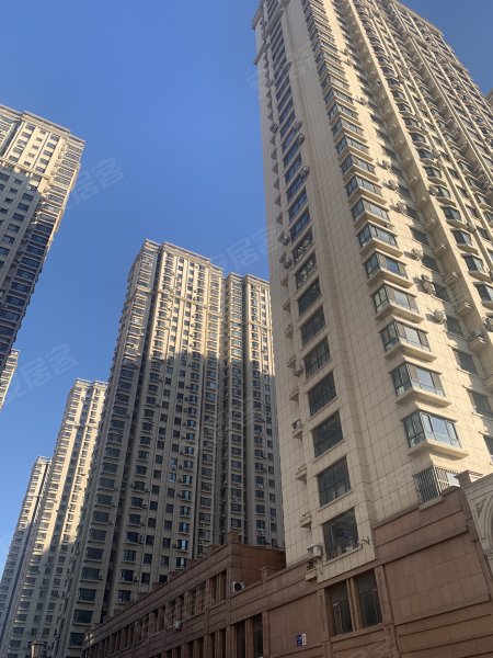 巴黎花园,光荣街-鞍山巴黎花园二手房,租房,房价-鞍山安居客