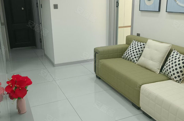 南星花园2室1厅60㎡18万二手房图片