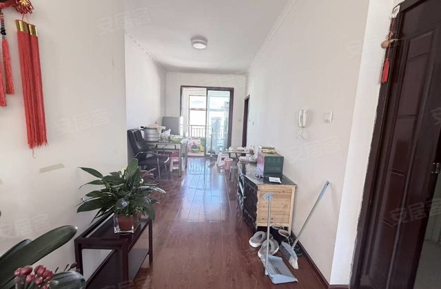 海亮祥云华府3室2厅124㎡97万二手房图片