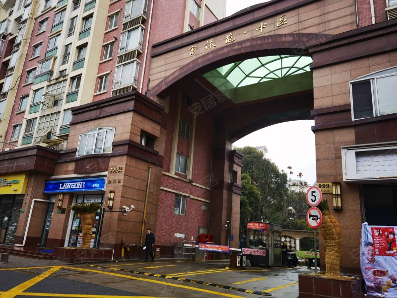 富林苑中区,疏影路999弄-上海富林苑中区二手房,租房,房价-上海安居客