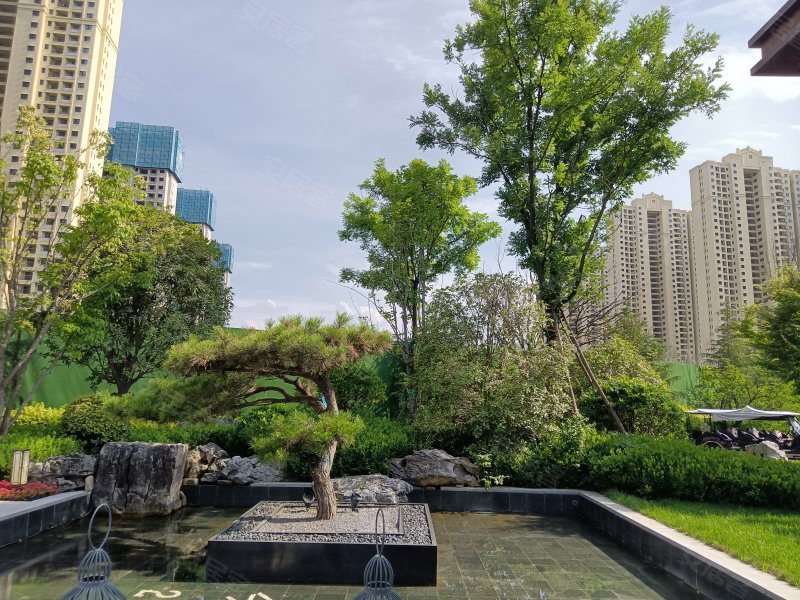 蓝光雍锦半岛,渭滨大道,近清水路-宝鸡蓝光雍锦半岛二手房,租房,房价