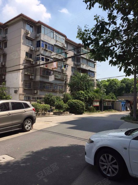 富锦路1659弄小区 