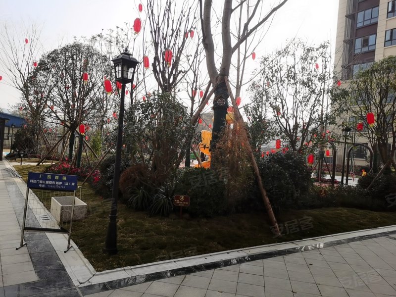 福星上江城,跃进路北段318号-绵阳福星上江城二手房,租房,房价-绵阳