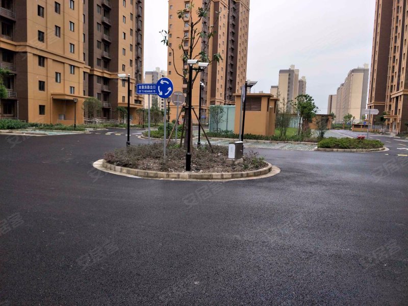 佘北家园康桂苑