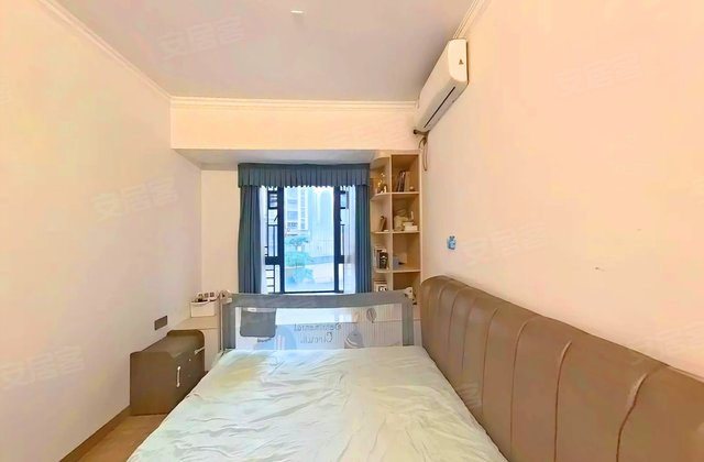 TCL康城四季花园3室2厅111.68㎡68万二手房图片