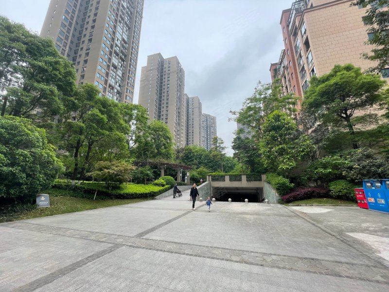 北麓国际城(b区)