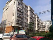 向阳街小区图片