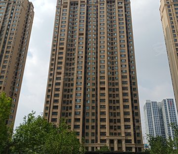 民安西上一号院