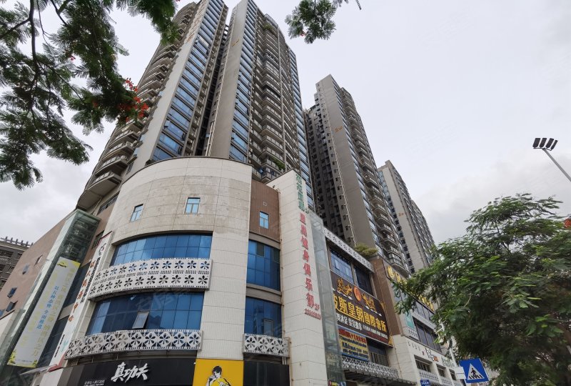 御林山景,凤凰山大道99号-深圳御林山景二手房,租房,房价-深圳安居客