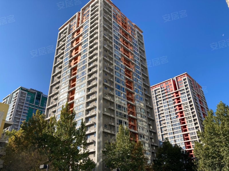soho现代城,建国路88号-北京soho现代城二手房,租房,房价-北京安居客