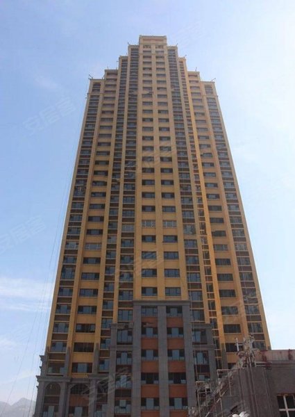 君悦山,学院路-泰安君悦山二手房,租房,房价-泰安安居客