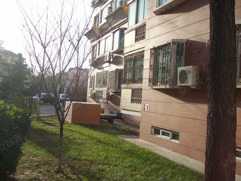 鹿鸣苑(别墅),天华北街-北京鹿鸣苑(别墅)二手房,租房,房价-北京安居