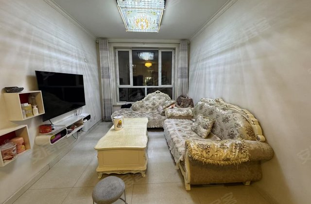 鸿臣鸥洲假日(A区)2室1厅77.44㎡24万二手房图片