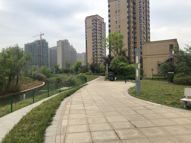 众发阳光水岸,黄山南路,近泥河路-合肥众发阳光水岸二手房,租房,房价
