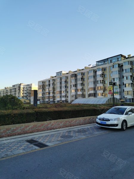 通惠家园惠生园