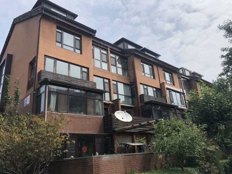 燕西台,巨山路-北京燕西台二手房,租房,房价-北京安居客