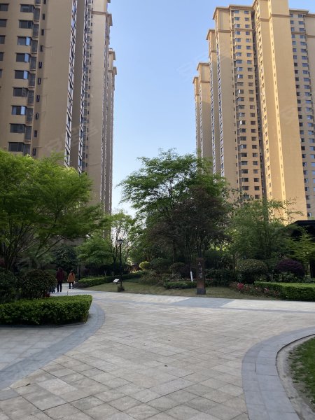 领地凯旋国际公馆