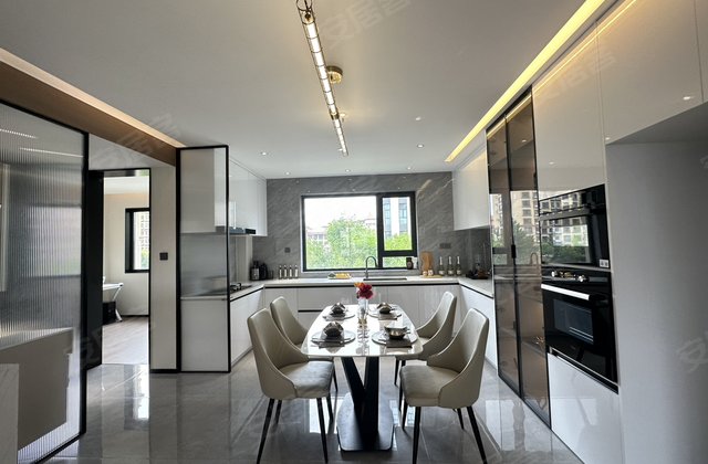 宏达锦云里3室2厅115㎡89.8万二手房图片