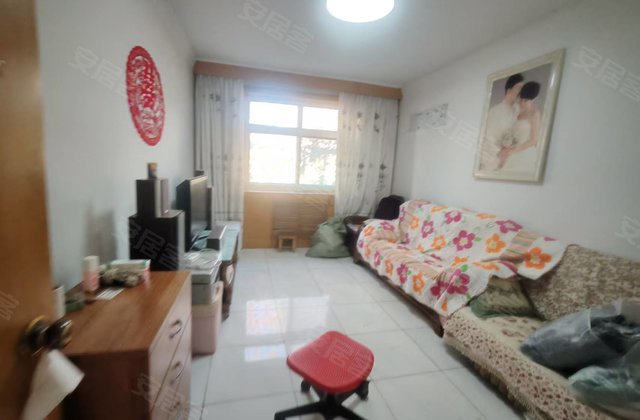 邯钢罗一生活区3室1厅75㎡45万二手房图片